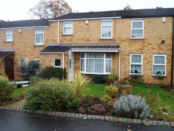 3 Bedroom Terraced